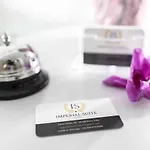 Imperial Suite Pensión