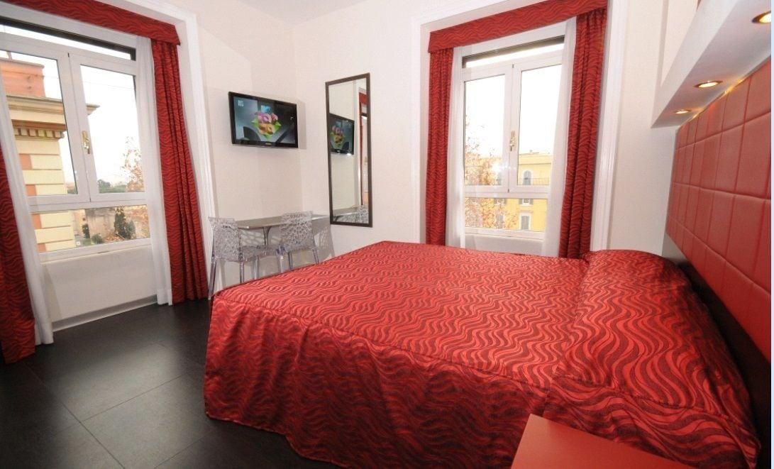 Pensión Imperial 3*