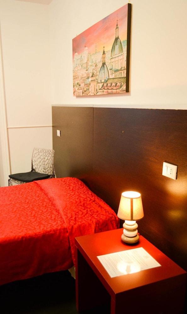 Pensión Imperial 3*