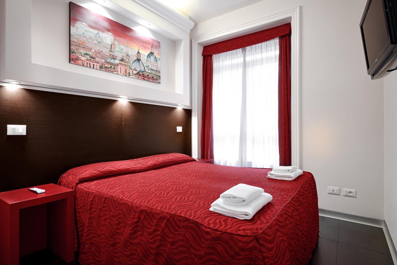 Imperial Pensión 3*