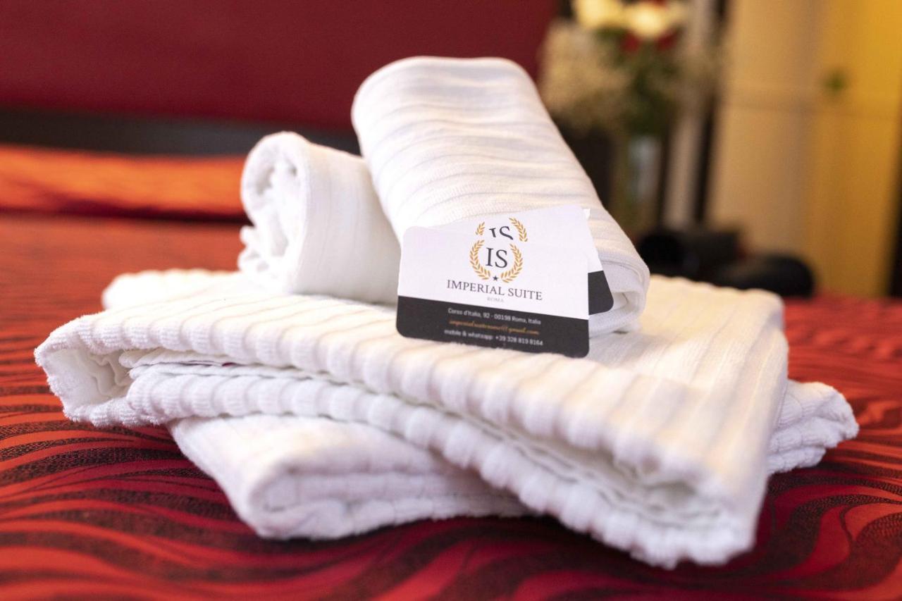 Imperial Pensión 3*