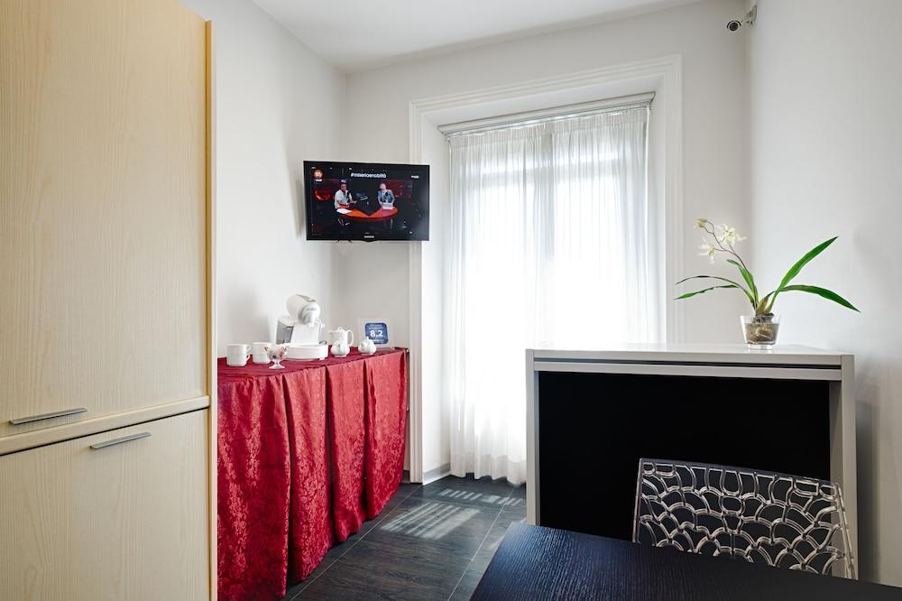 Pensión Imperial 3*