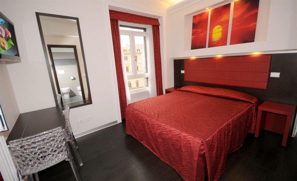 Imperial Pensión 3*