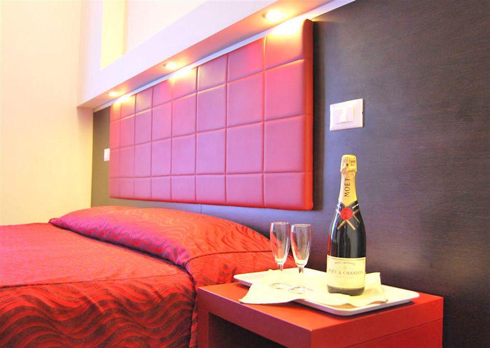 Imperial 3* Roma