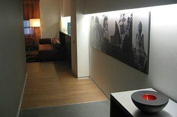 Imperial Pensión 3*