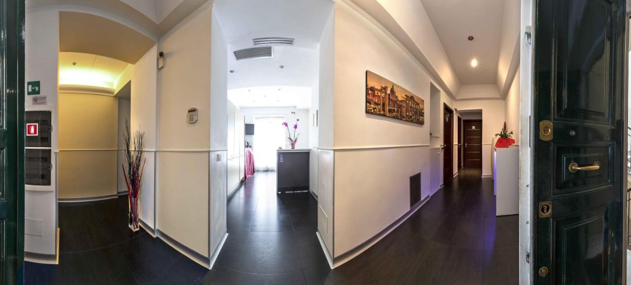 Pensión Imperial 3*