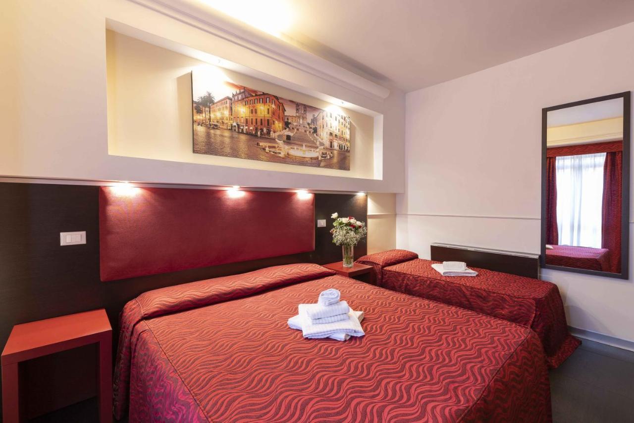 Imperial 3* Roma