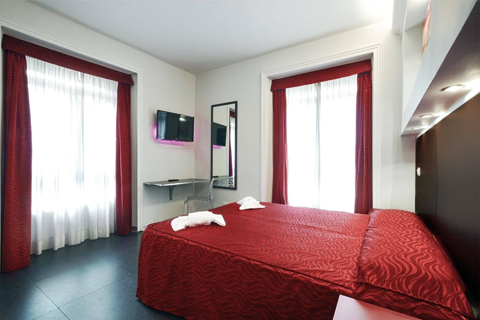 Imperial Pensión 3*
