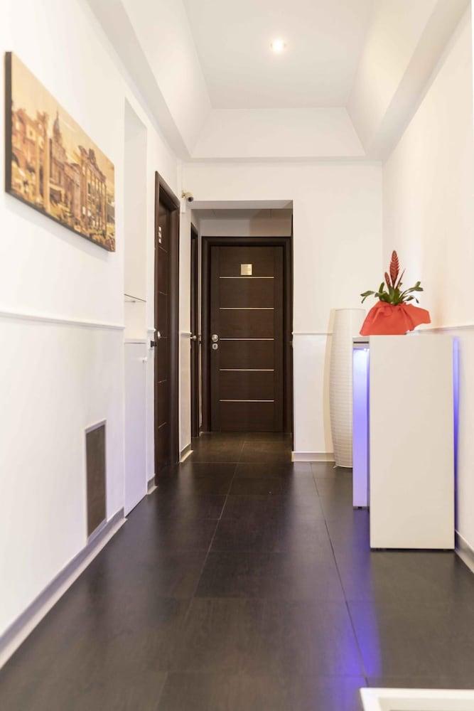 Casa de hóspedes Imperial 3*