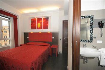 Imperial Guest house
