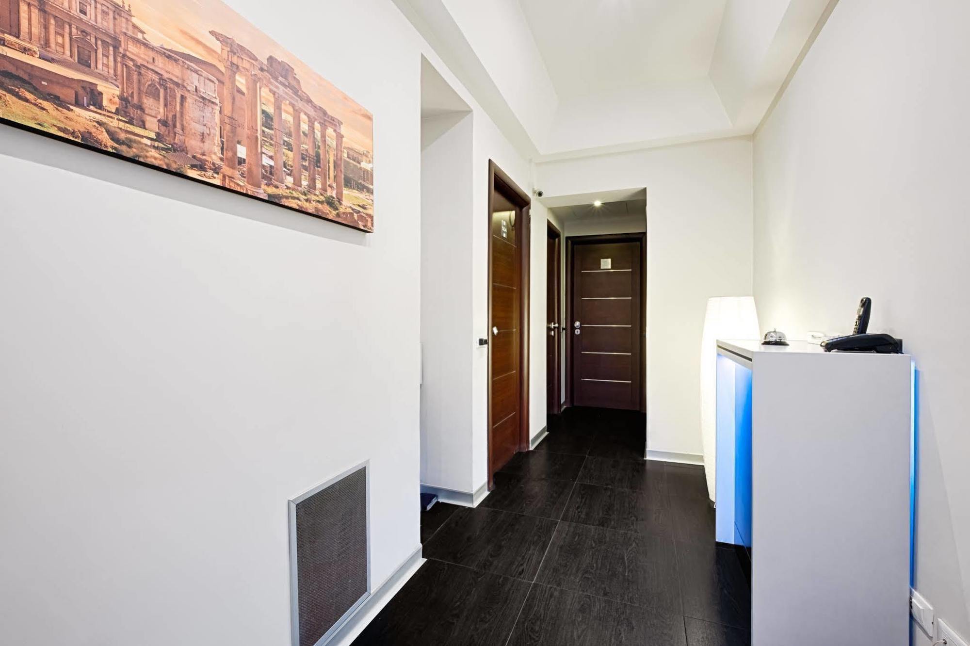 Imperial Pensión 3*