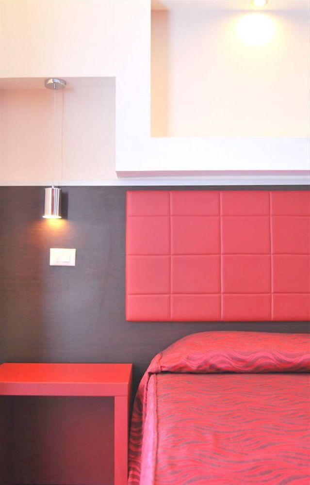Casa de hóspedes Imperial Roma